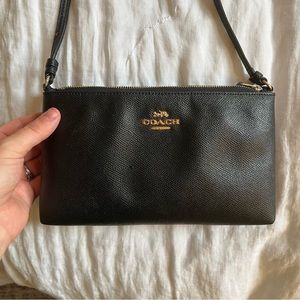 Small Coach Purse